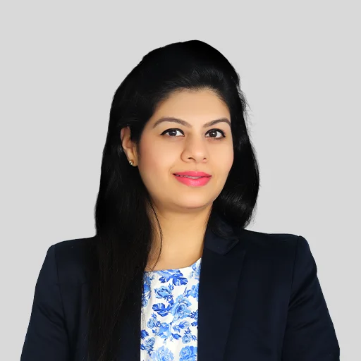 Priyanka Bhandari